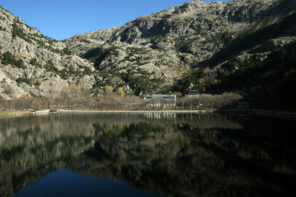 Gran Hotel - Balneario De Panticosa Quarto foto